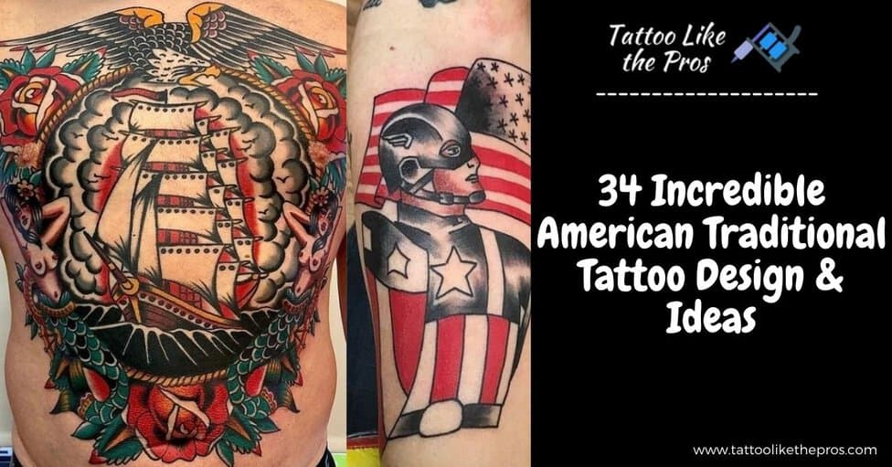 Discover More Than Classic Tattoo Designs Latest In Cdgdbentre